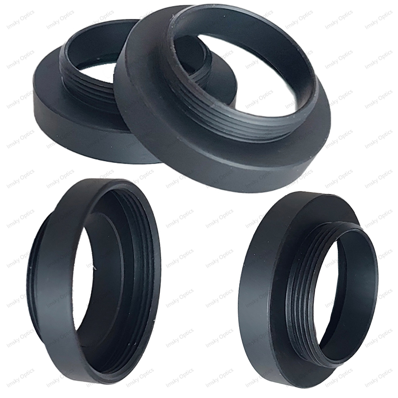 Lens Adapter Ring - 1 Stück CS C-RMS/RMS-C CS Adapterring