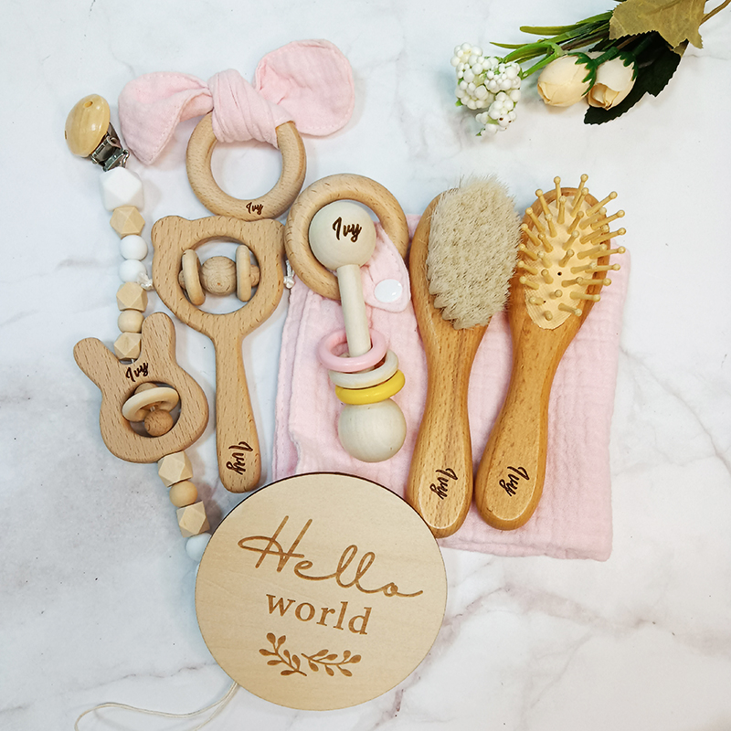 Photography Of The Day - 8-teiliges individuelles Namens-Badespielzeug für Neugeborene, Geschenkset