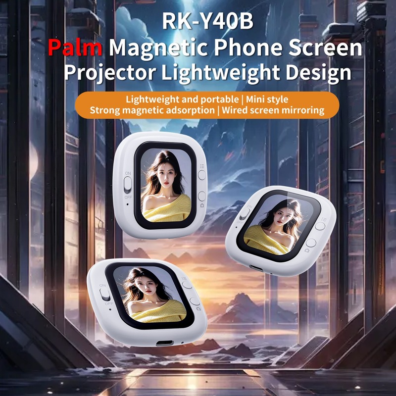 Telefon Mini Selfie Monitor Bi – Photography Blog Bewertung und Preis