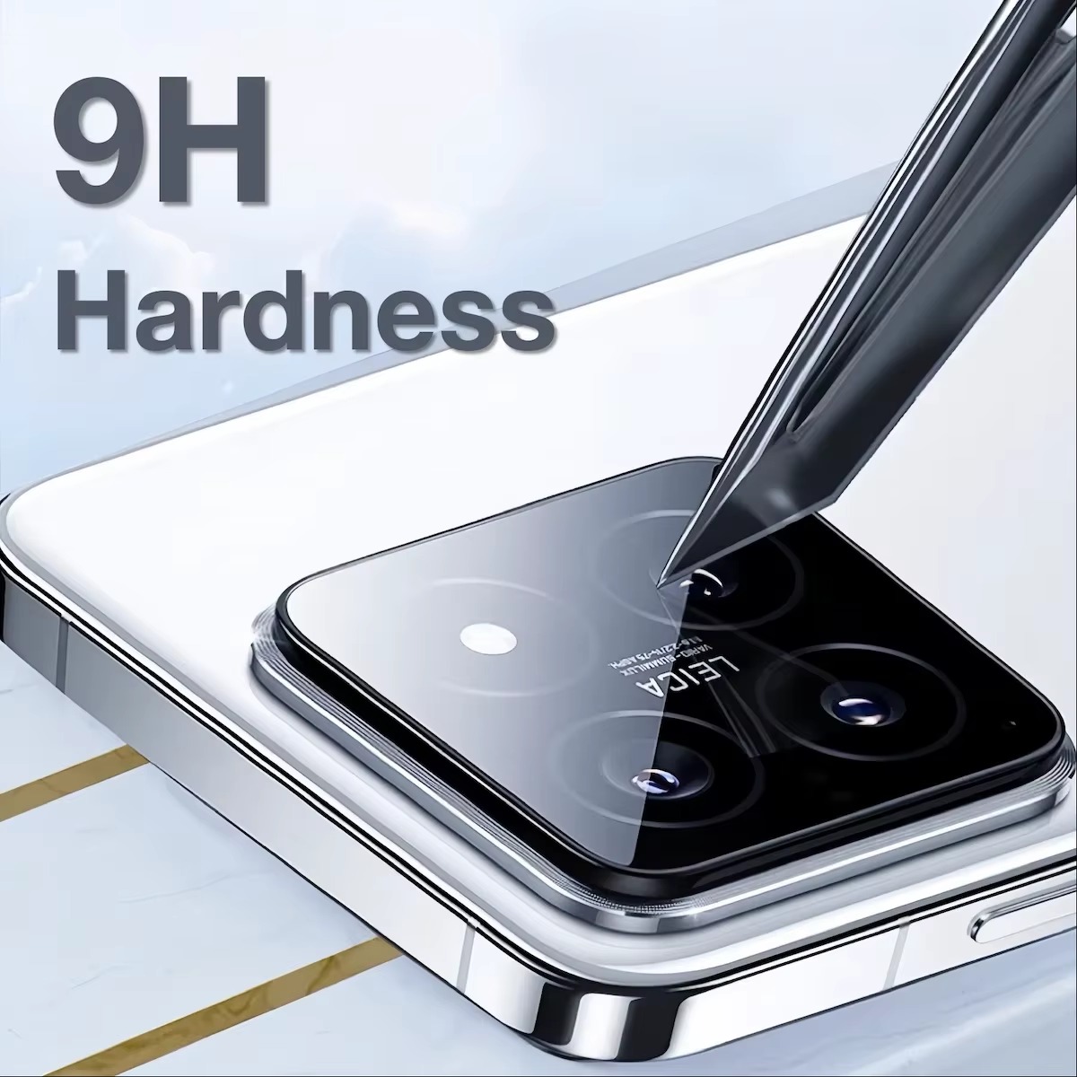 2 Stücke Kamera Widerstehen Fi – Photography Xiaomi 15 Ultra Bewertung und Preis