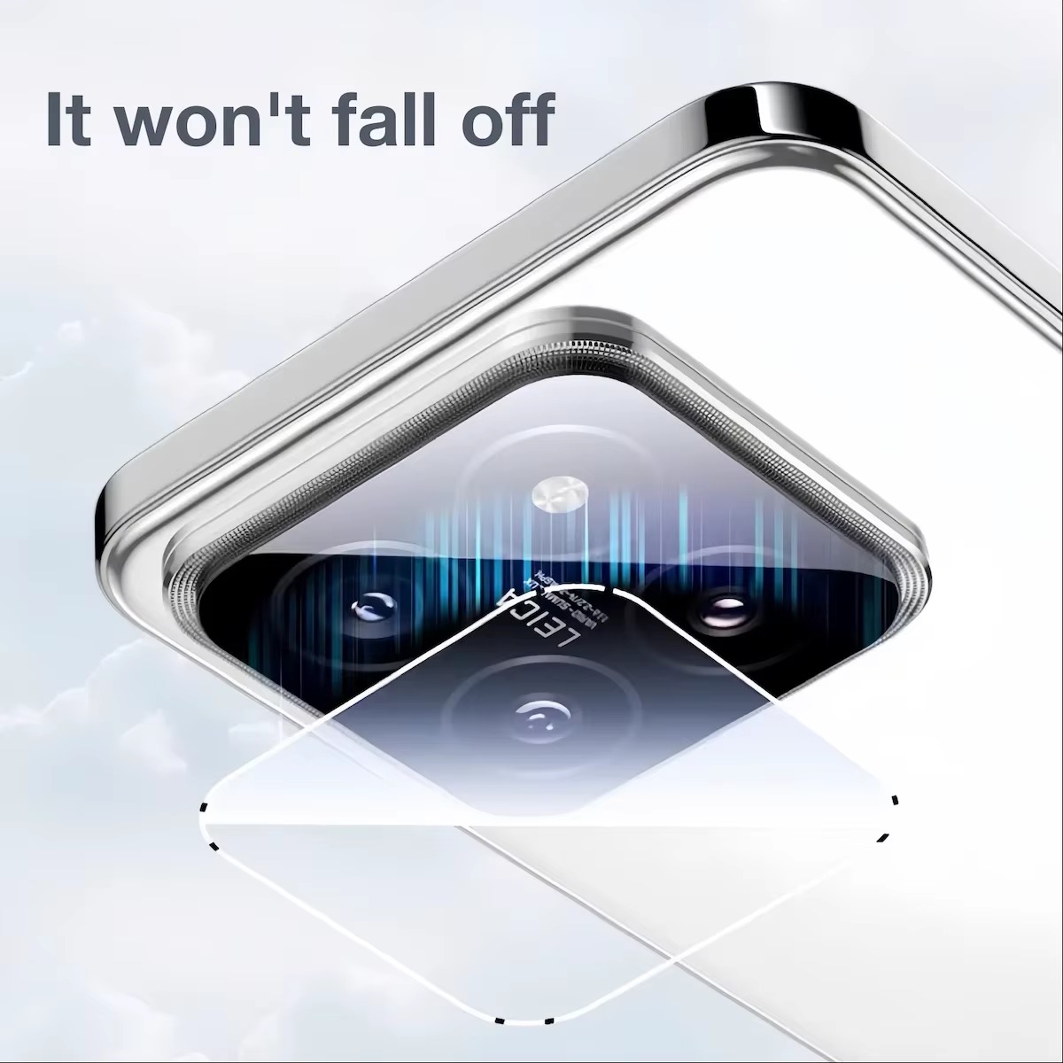 2 Stücke Kamera Widerstehen Fi – Photography Xiaomi 15 Ultra Bewertung und Preis