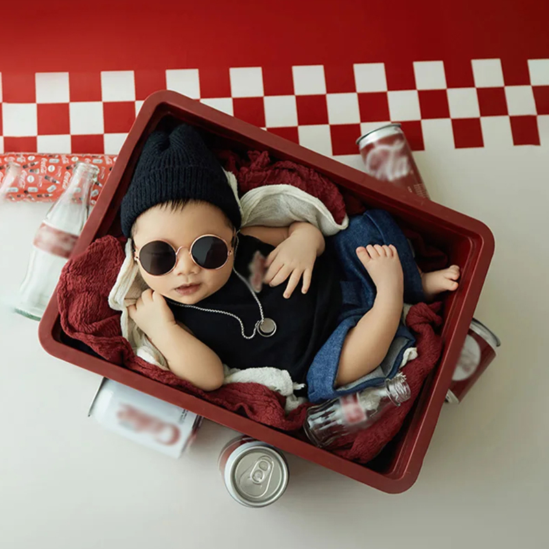 Cool Boy Thema Fotografie Set  – Photography Cheat Sheet Bewertung und Preis