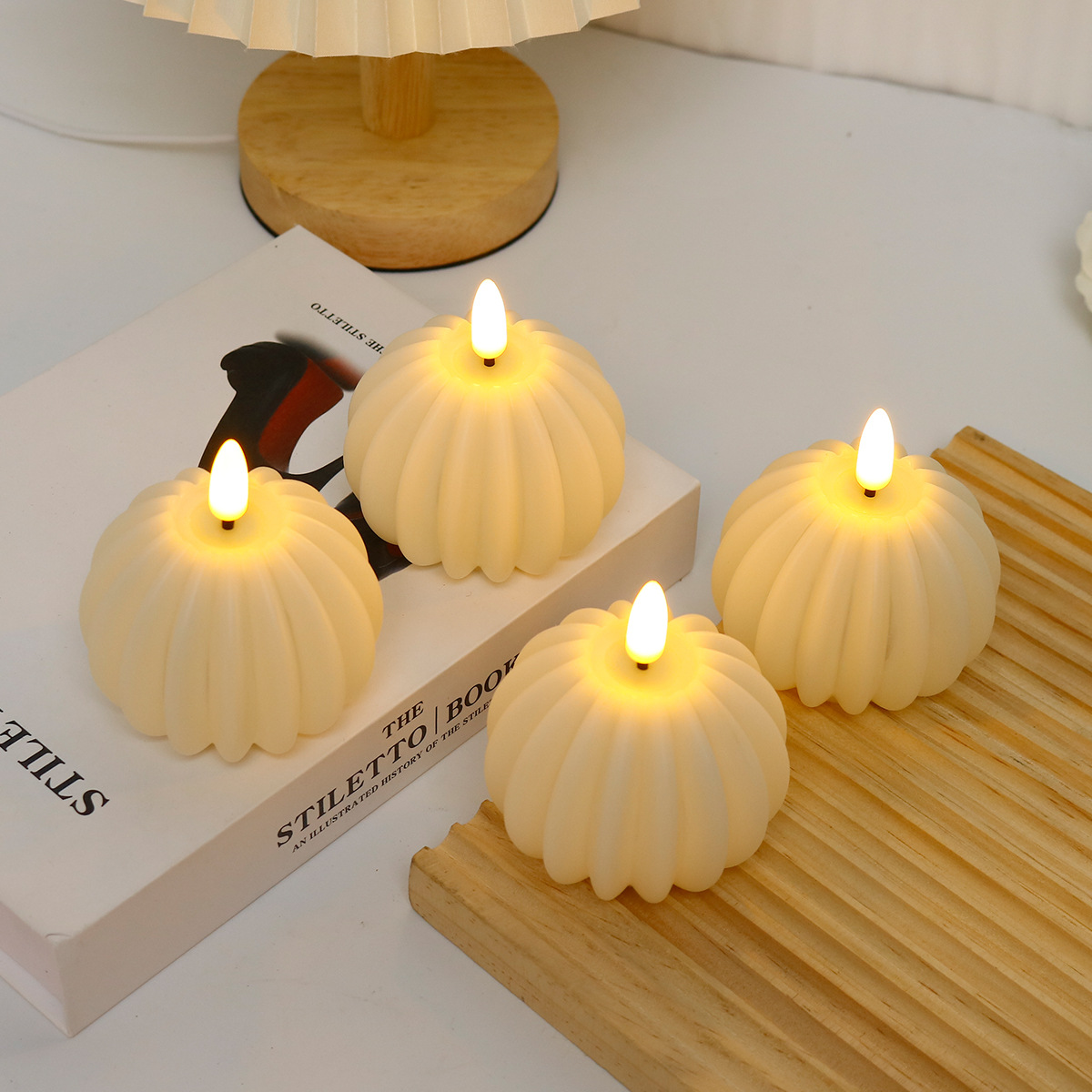 LED-Kerze Würfel für Hochzeit, – Photography Wedding Bewertung und Preis