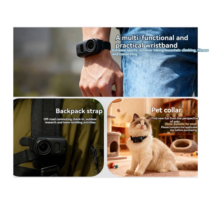 HFES Verstellbares Armband für – Camera Wrist Strap Bewertung und Preis