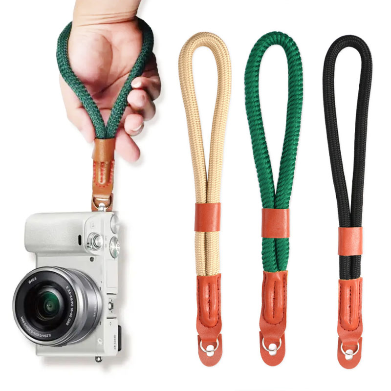 Kamera Armband für Canon für N – Camera Wrist Strap Bewertung und Preis