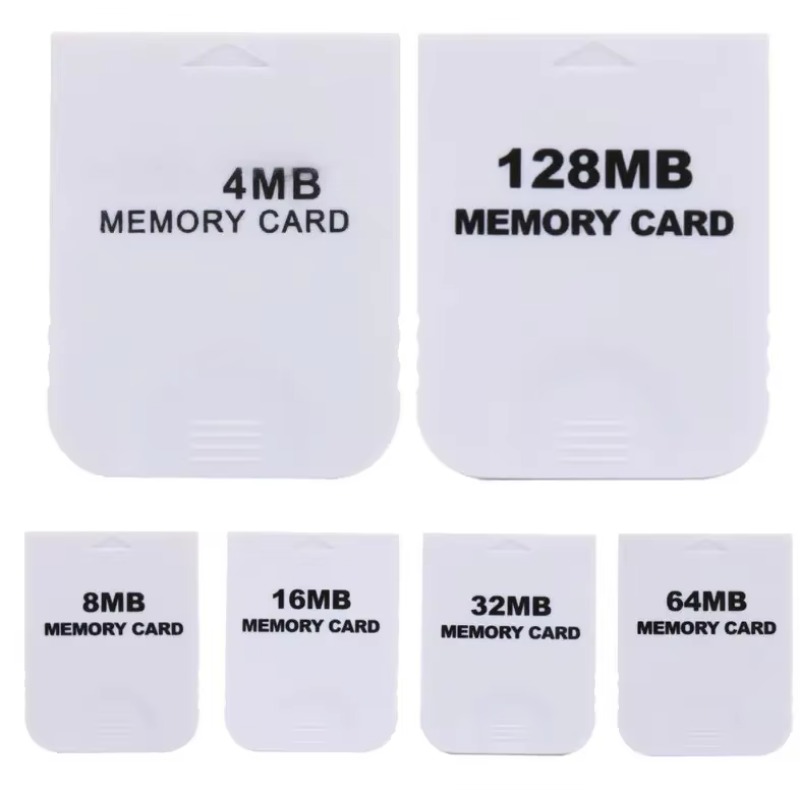 4/16/32/128 MB Spieldaten-Spei – Memory Card Case Bewertung und Preis