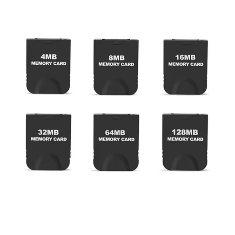 4/16/32/128 MB Spieldaten-Spei – Memory Card Case Bewertung und Preis