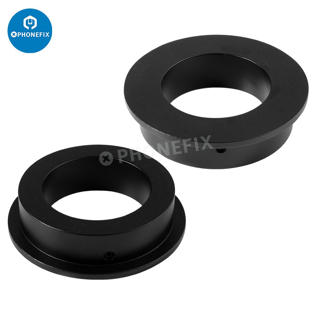 38/45/55/58/85mm bis 28mm C-Mo – Lens Adapter Ring Bewertung und Preis