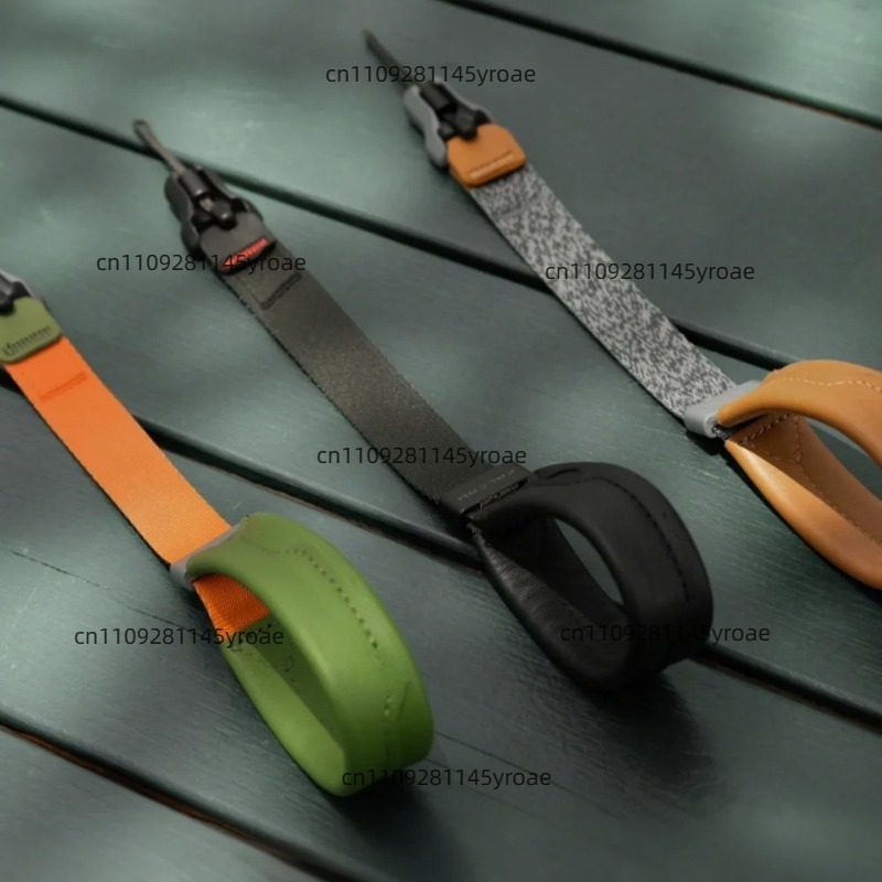 Magnetisches Schnellverschluss – Camera Wrist Strap Bewertung und Preis
