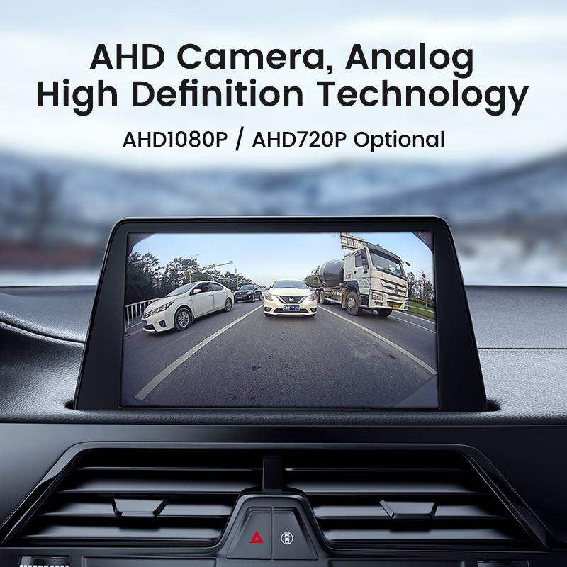 170 Grad AHD 1080P CVBS Auto-R – Photography Xv Bewertung und Preis