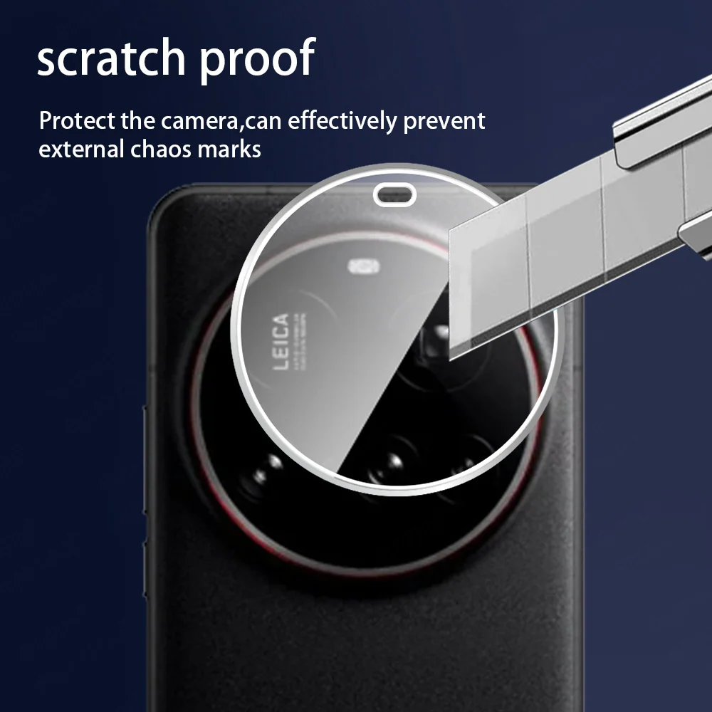 1–2 Stück 3D gebogener HD-Kame – Photography Xiaomi 15 Ultra Bewertung und Preis