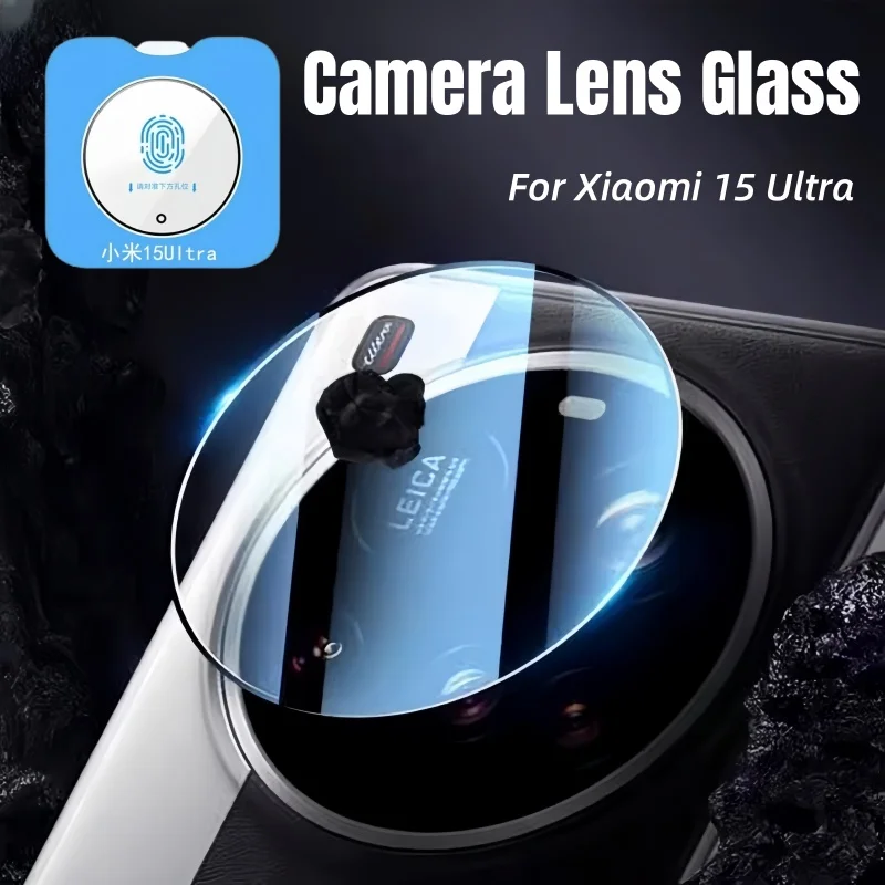 Ein-Klick-Installation Kamera  – Photography Xiaomi 15 Ultra Bewertung und Preis