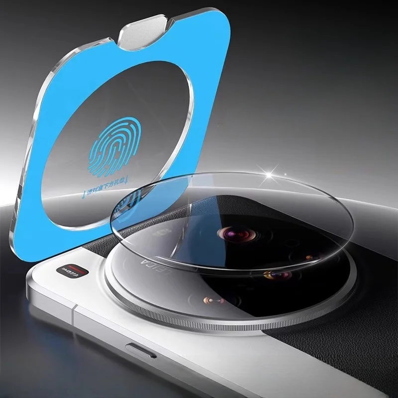 Ein-Klick-Installation Kamera  – Photography Xiaomi 15 Ultra Bewertung und Preis