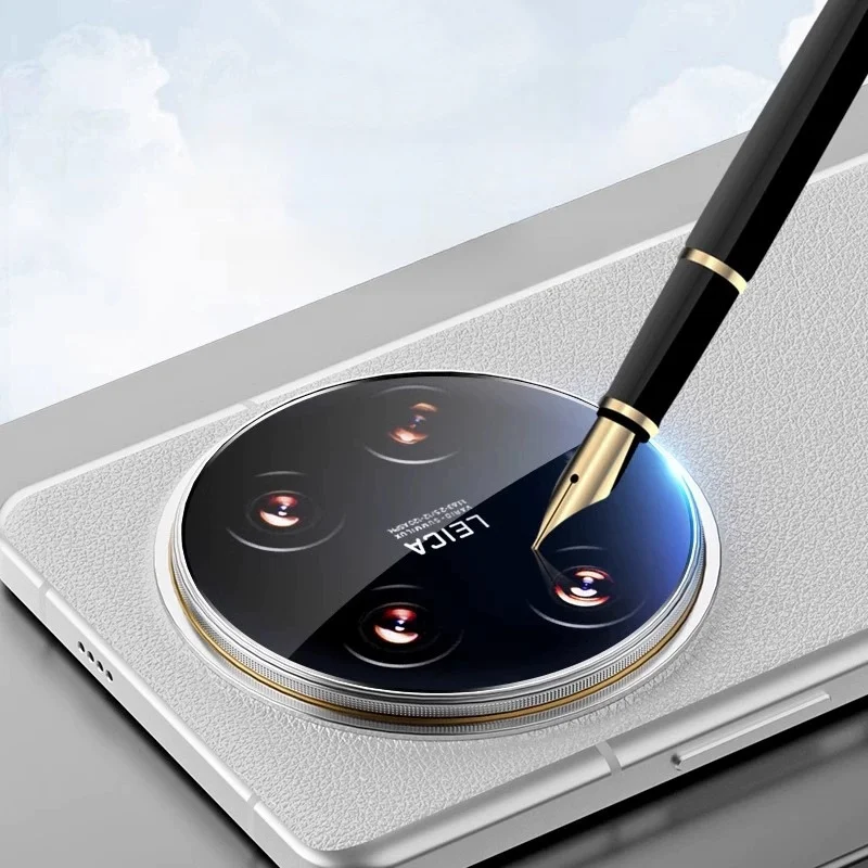 Ein-Klick-Installation Kamera  – Photography Xiaomi 15 Ultra Bewertung und Preis