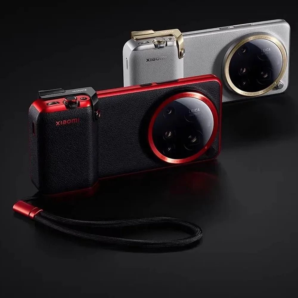 Original Xiaomi 15 Ultra Pro F – Photography Xiaomi 15 Ultra Bewertung und Preis