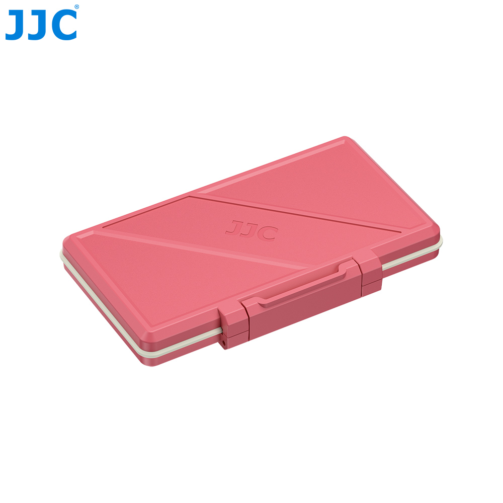 JJC TF-Karten- und SD-Karten-E – Memory Card Case Bewertung und Preis