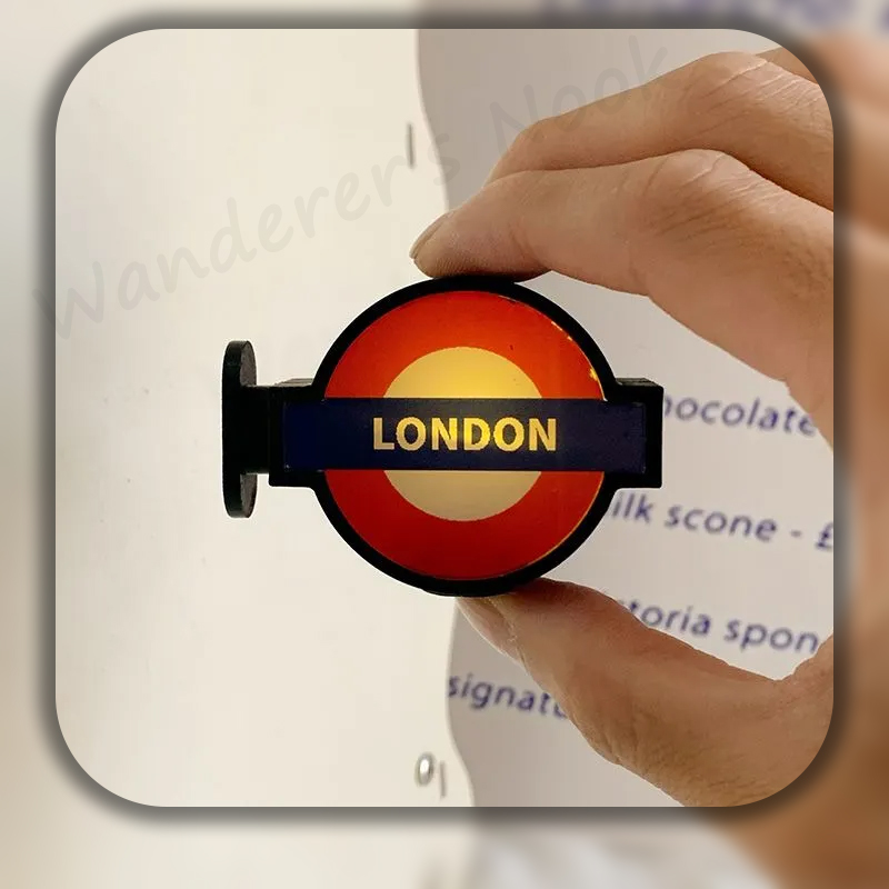 London Underground Roundel Leu – Photography Uk Bewertung und Preis