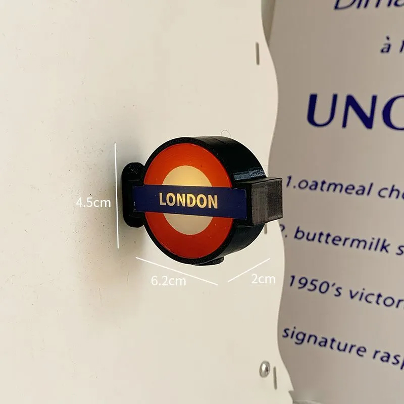 London Underground Roundel Leu – Photography Uk Bewertung und Preis