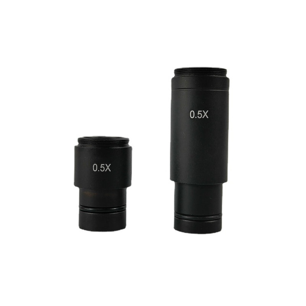 Für Mikroskop CCD-Adapterring  – Lens Adapter Ring Bewertung und Preis