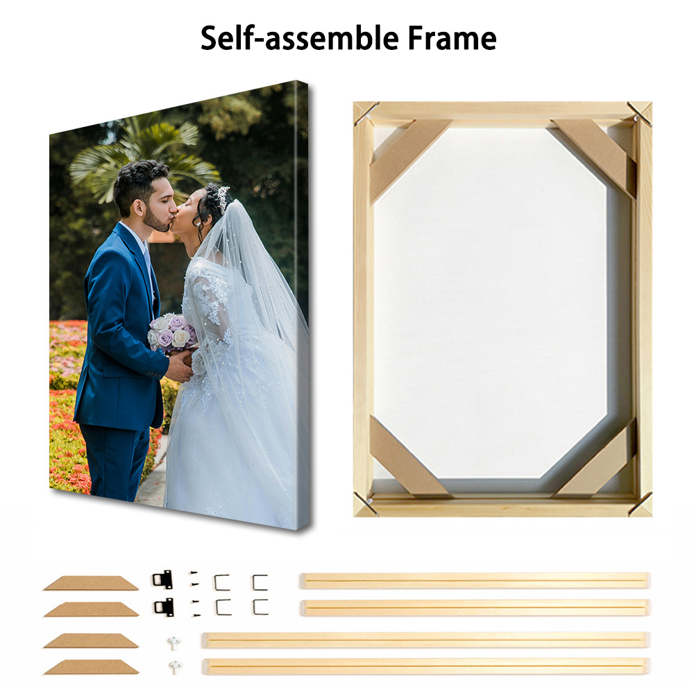 1 Stück personalisierte Fotos  – Photography Pose Bewertung und Preis