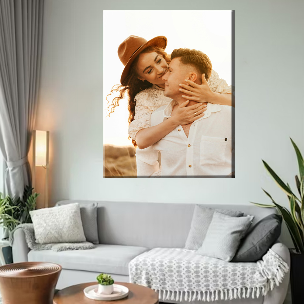 1 Stück personalisierte Fotos  – Photography Pose Bewertung und Preis