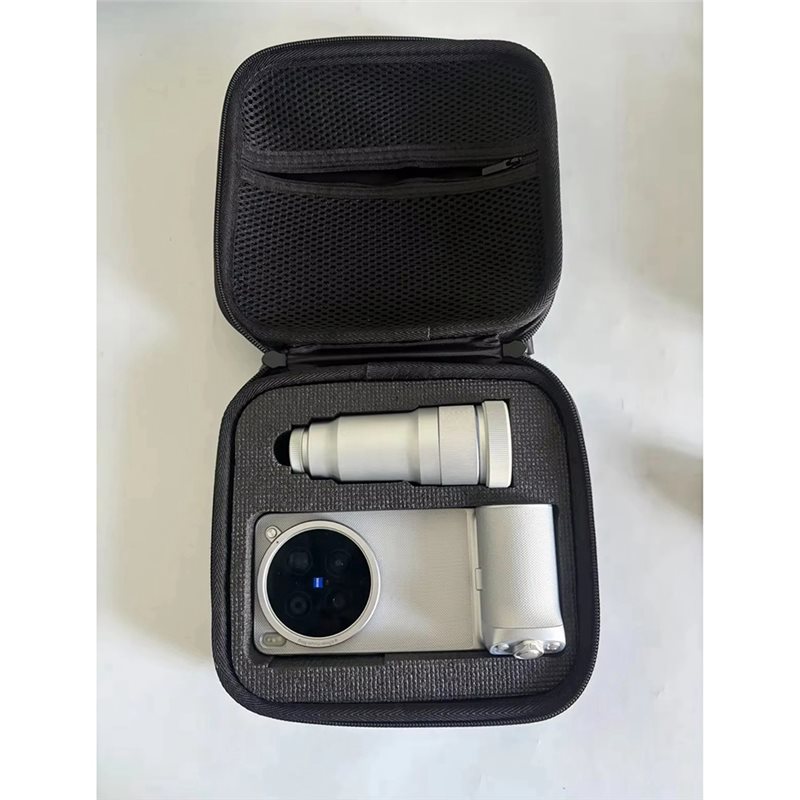Schützende Aufbewahrungstasche – Photography Kit Vivo X300 Ultra Bewertung und Preis