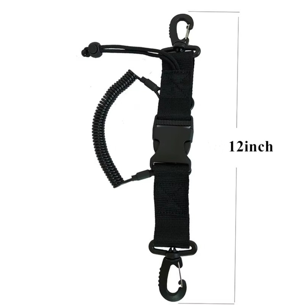 Schnellverschluss-Tauchkamera- – Camera Wrist Strap Bewertung und Preis