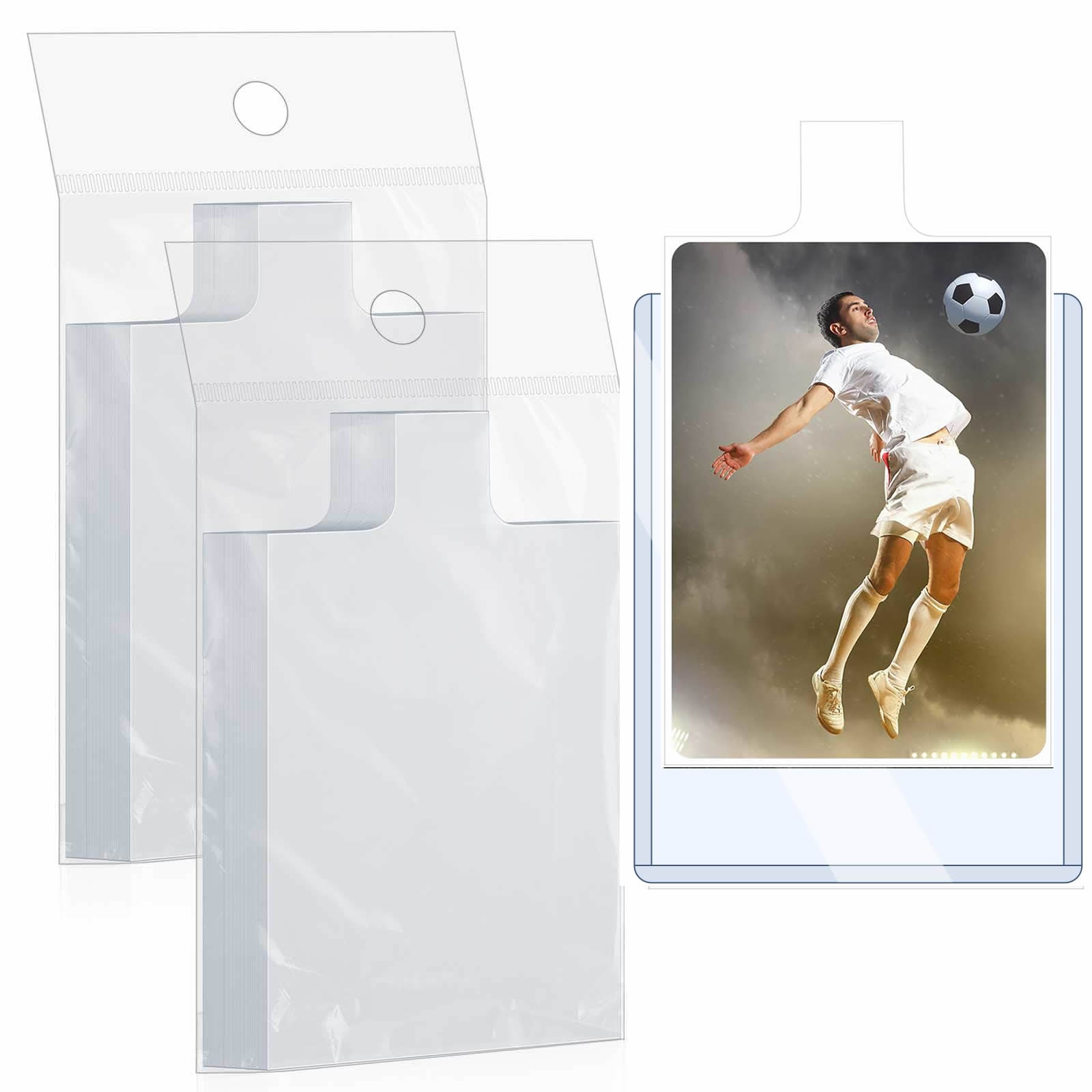 100–1000 Stück 65 x 90 mm erhö – Memory Card Case Bewertung und Preis