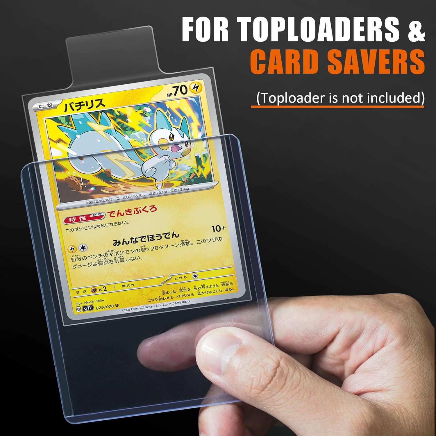 100–1000 Stück 65 x 90 mm erhö – Memory Card Case Bewertung und Preis