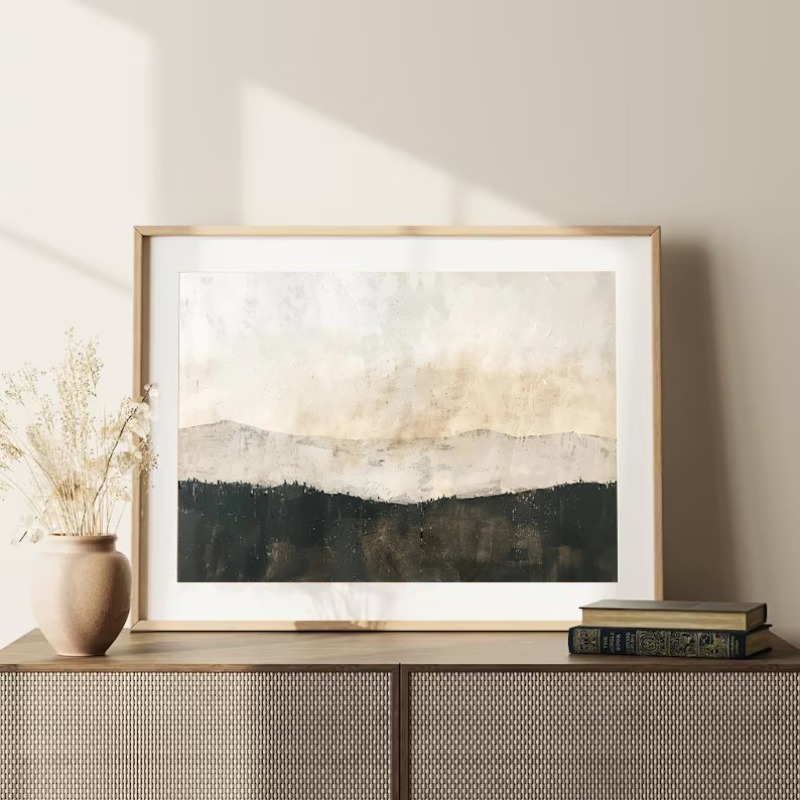 Abstrakte Cloudscape Segelboot – Photography Fine Art Bewertung und Preis