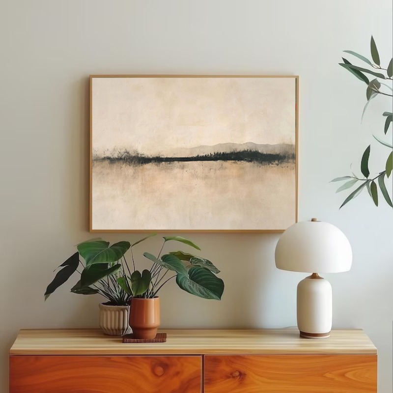 Abstrakte Cloudscape Segelboot – Photography Fine Art Bewertung und Preis