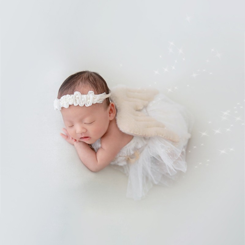 Neugeborenen-Fotografie-Requis – Photography Of The Day Bewertung und Preis