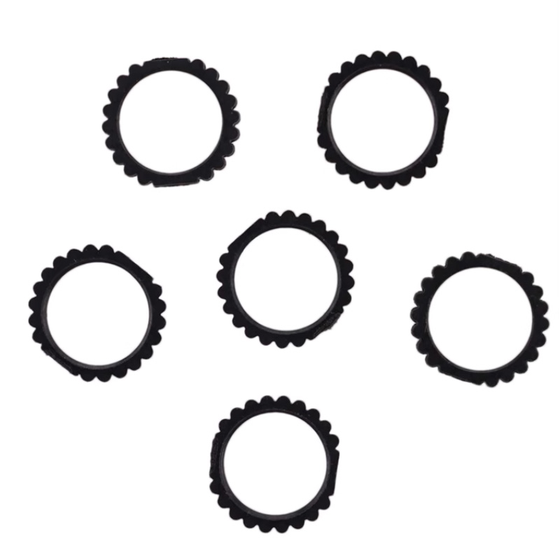 20 Stück CCTV-Überwachungskame – Lens Adapter Ring Bewertung und Preis