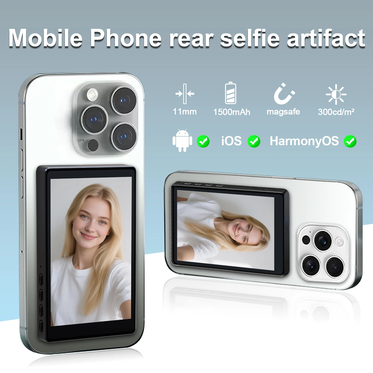 Kabelloser Monitor mit Rückkam – Photography Blog Bewertung und Preis