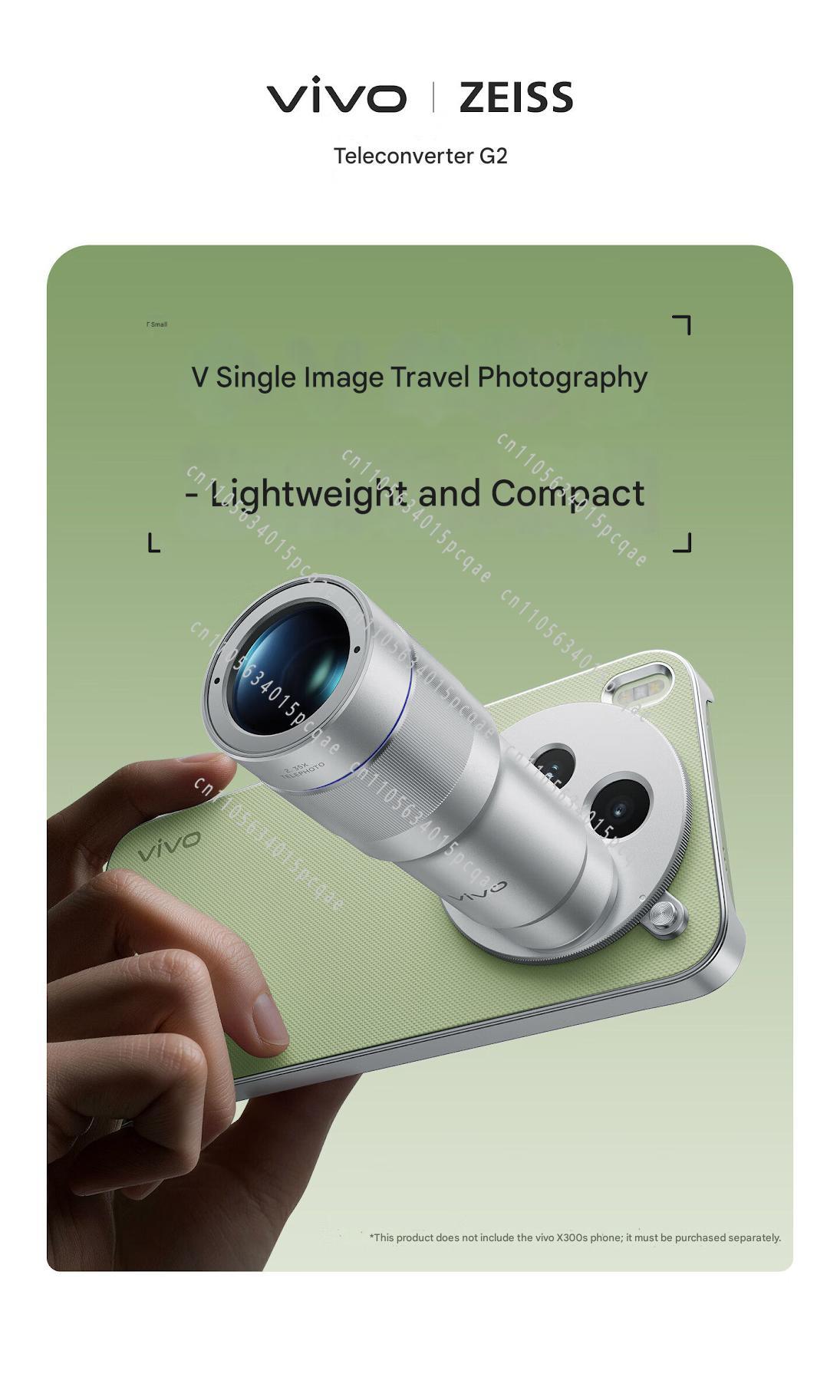 2026 Neues Spezielles Fotograf – Photography Kit Vivo X300 Ultra Bewertung und Preis
