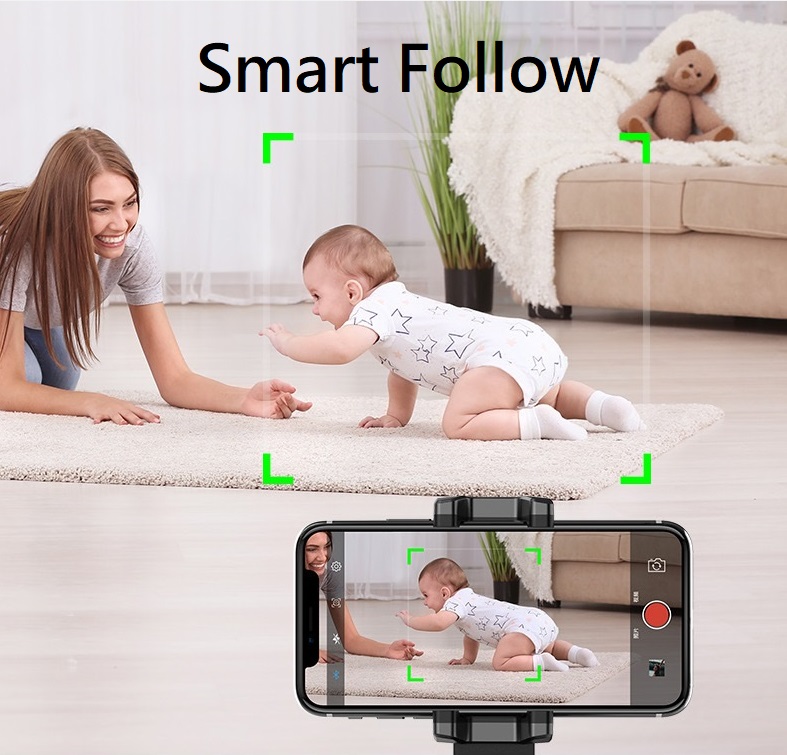 Smart Schießen Gimbal Selfie 3 – Photography Blog Bewertung und Preis