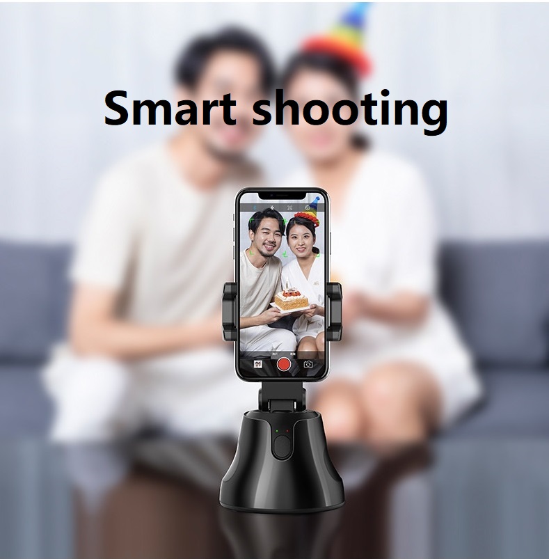 Smart Schießen Gimbal Selfie 3 – Photography Blog Bewertung und Preis