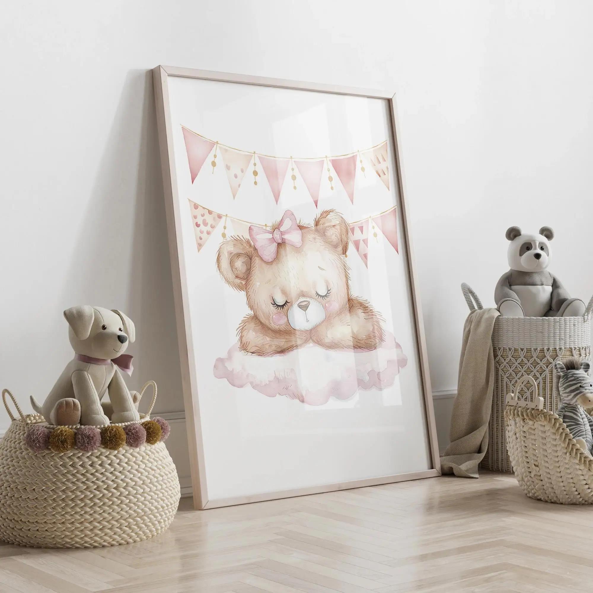 Rosa Traum Bär Karussell Zelt  – Photograph Lyrics Bewertung und Preis