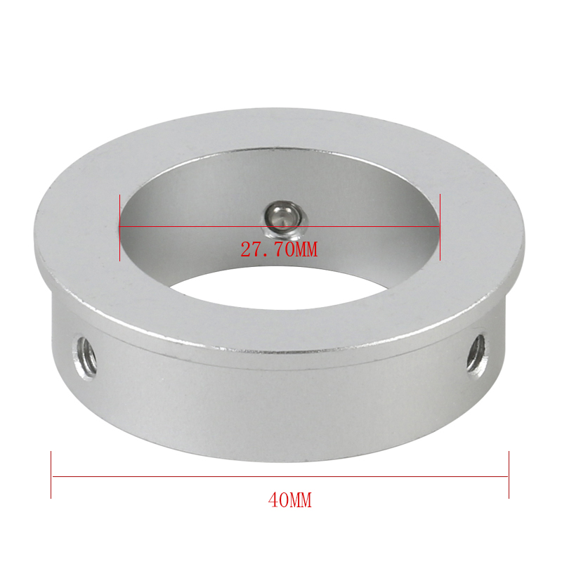 Industriemikroskop-Monokular-C – Lens Adapter Ring Bewertung und Preis
