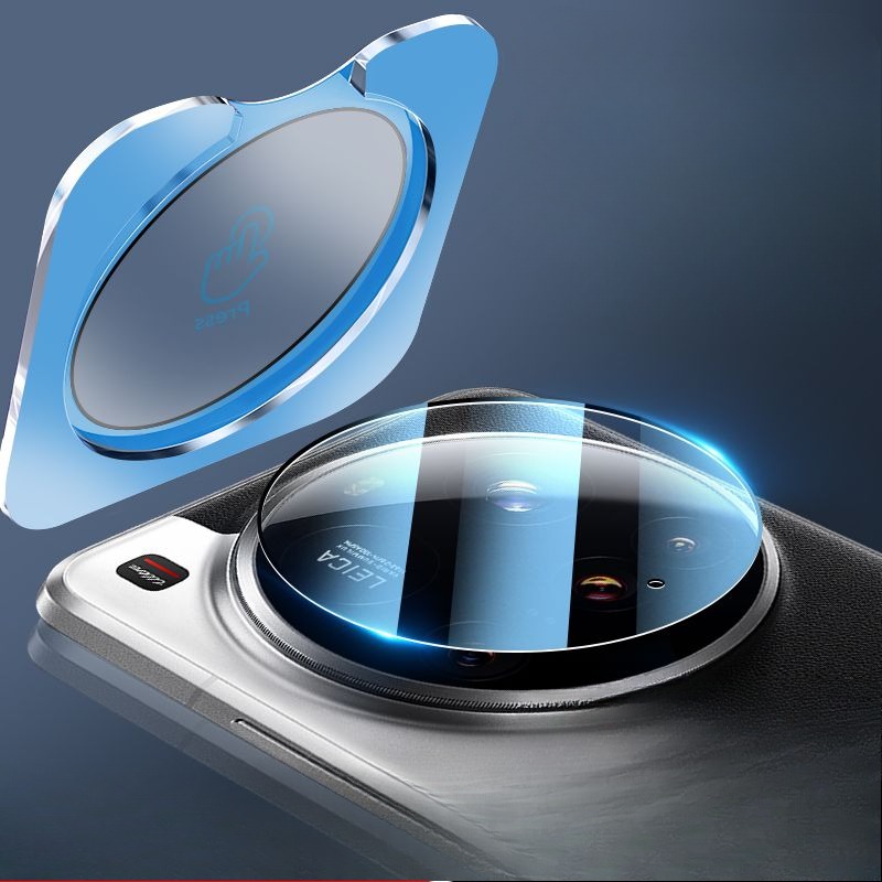 Volle Kleber Kamera Objektiv S – Photography Xiaomi 15 Ultra Bewertung und Preis