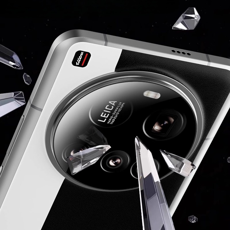 Volle Kleber Kamera Objektiv S – Photography Xiaomi 15 Ultra Bewertung und Preis