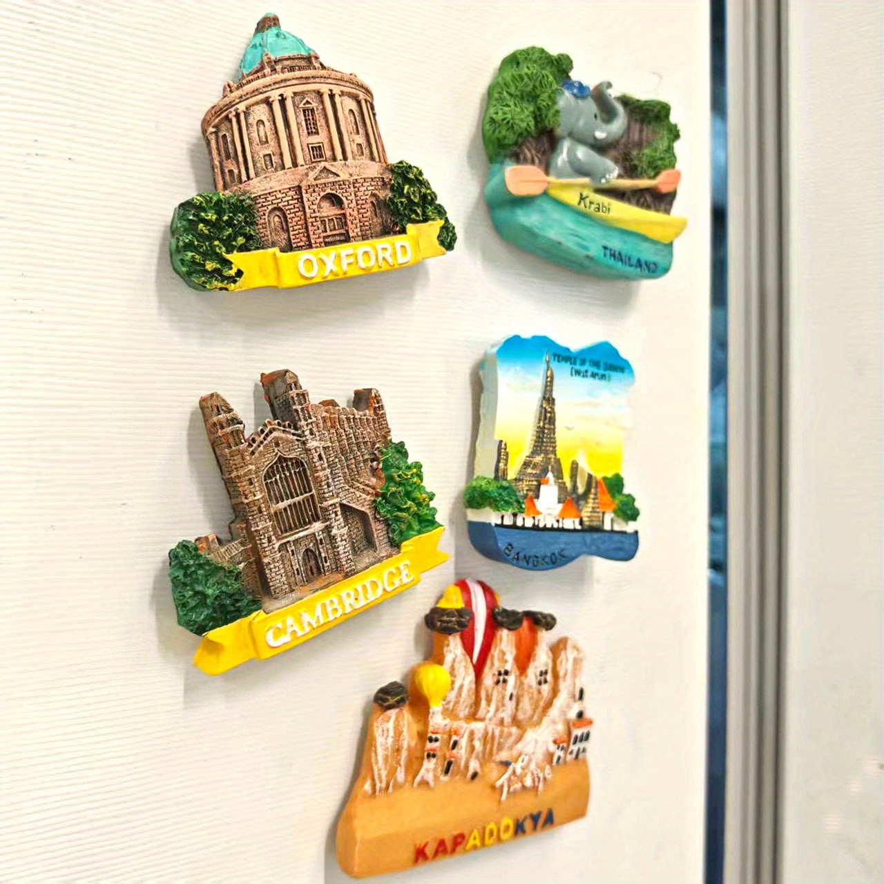 Kühlschrankmagnet Universität  – Photography Uk Bewertung und Preis