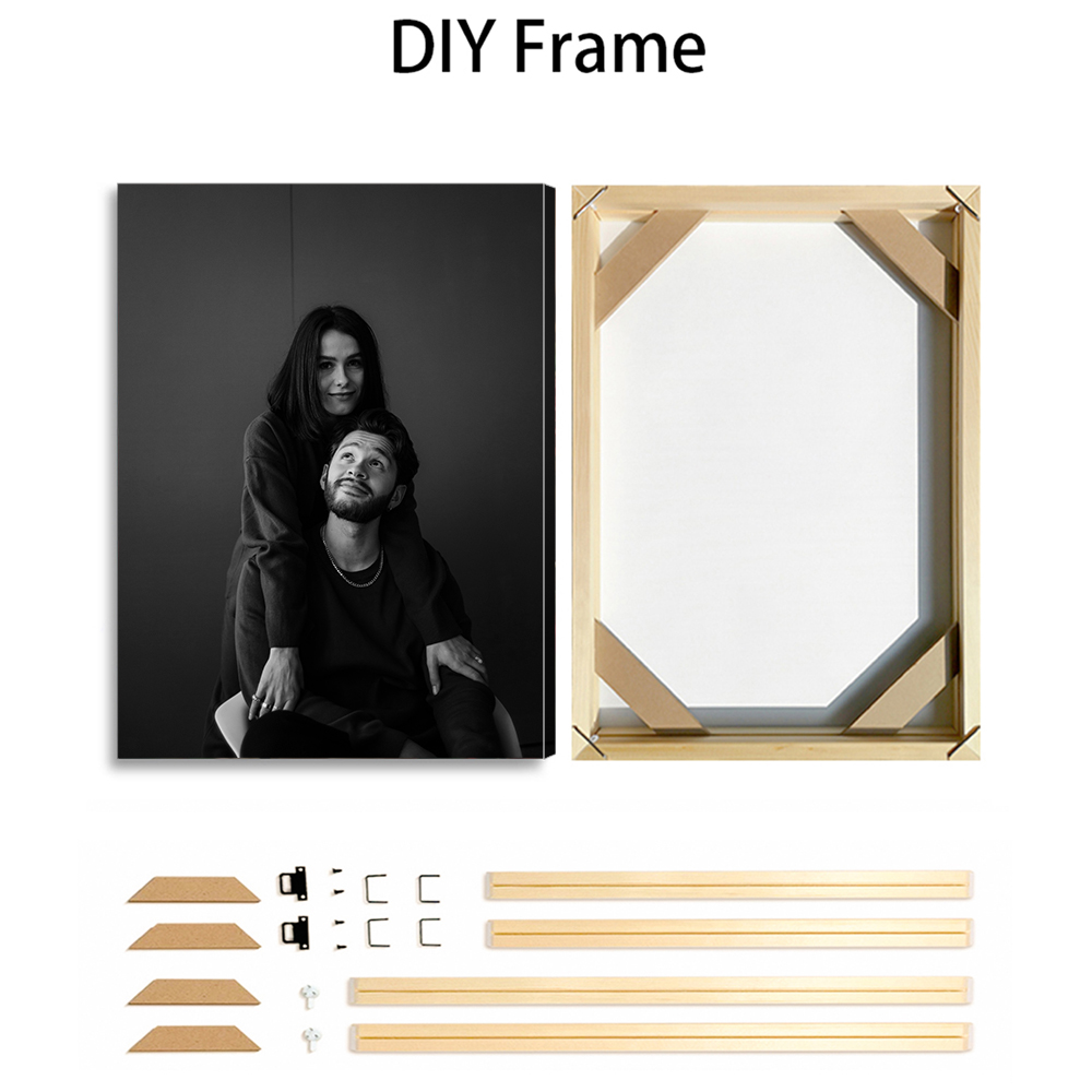 1-teiliges individuelles Foto  – Photograph Lyrics Bewertung und Preis