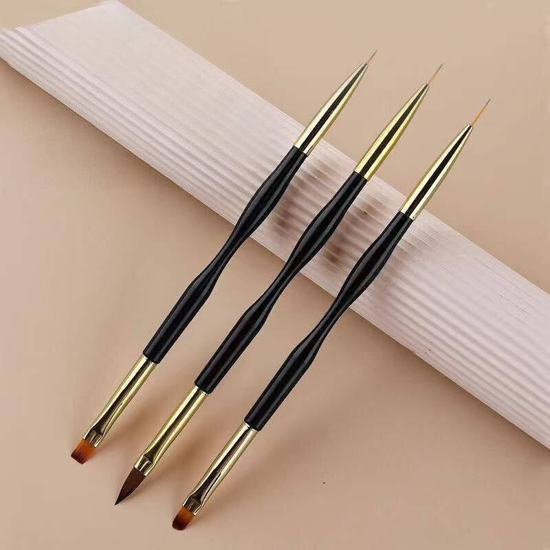 3 Stück Doppelkopf-Nagelkunst- – Photography Fine Art Bewertung und Preis