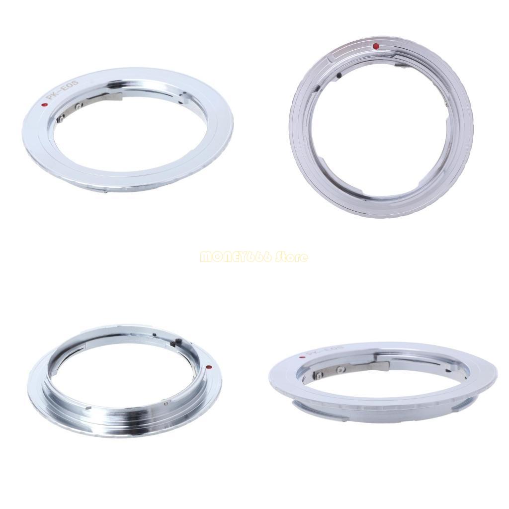 F62C PK Objektivmontieradapter – Lens Adapter Ring Bewertung und Preis