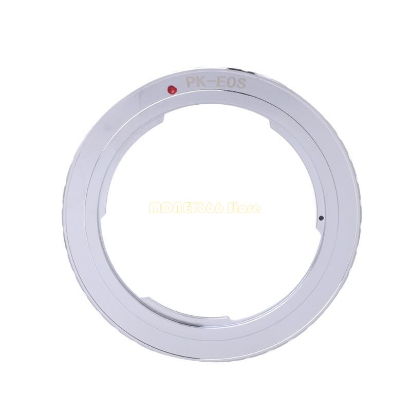 F62C PK Objektivmontieradapter – Lens Adapter Ring Bewertung und Preis