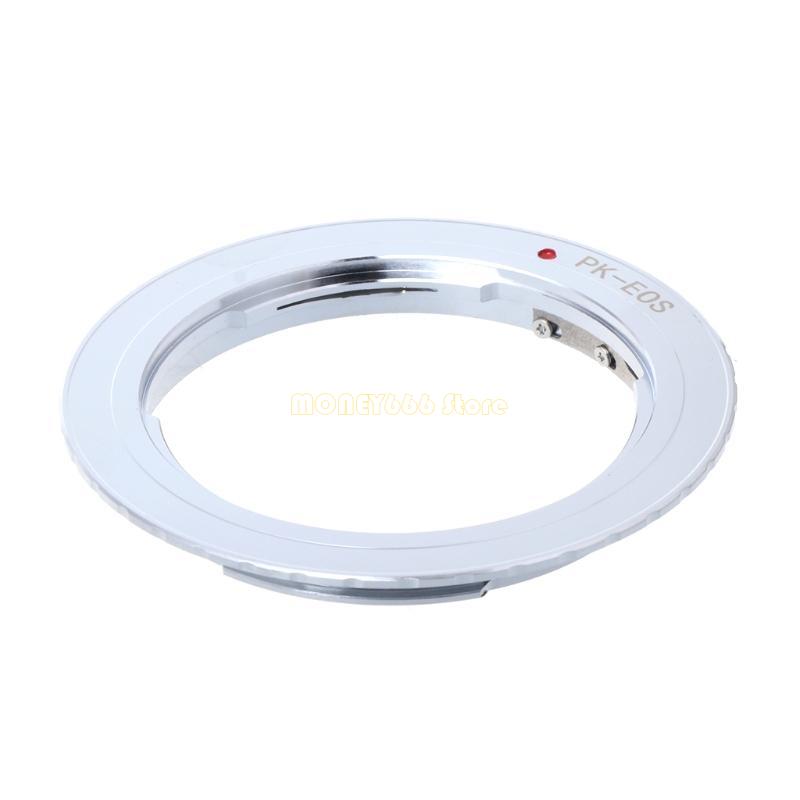 F62C PK Objektivmontieradapter – Lens Adapter Ring Bewertung und Preis