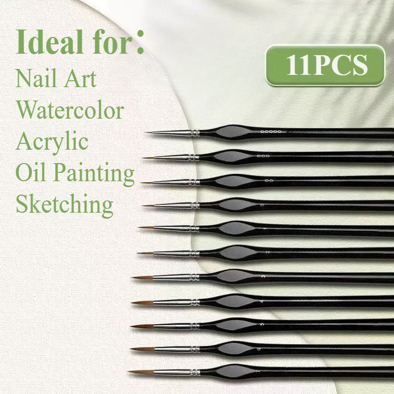 11-teiliges Set mit feinen Pin – Photography Fine Art Bewertung und Preis