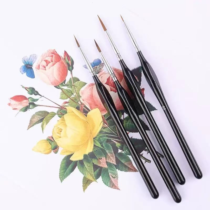 11-teiliges Set mit feinen Pin – Photography Fine Art Bewertung und Preis