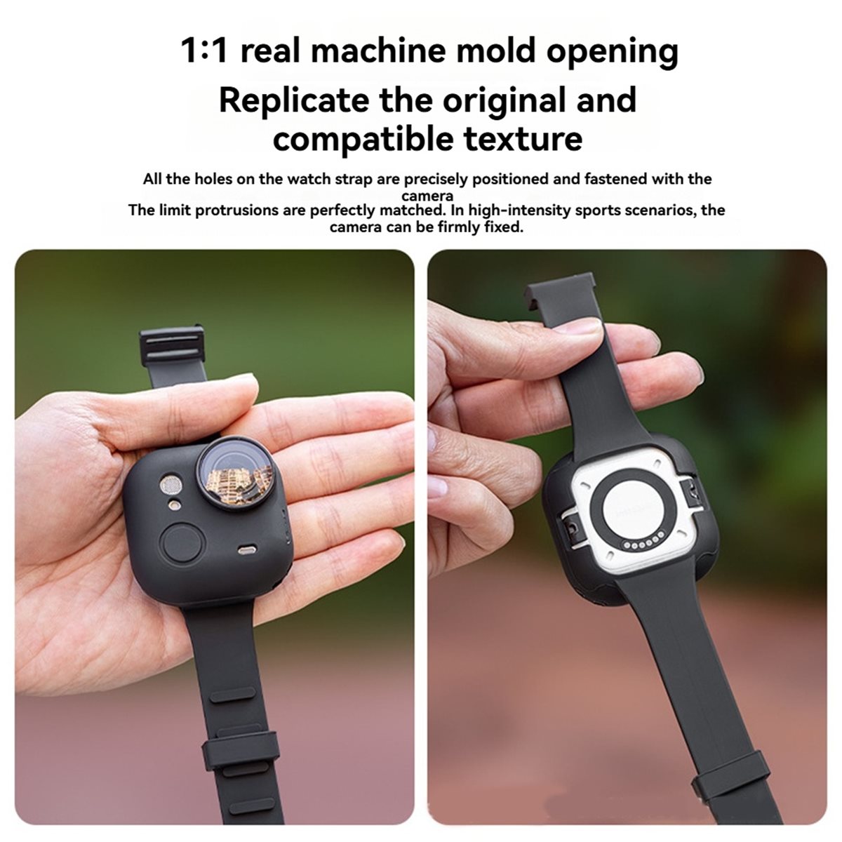 M05K Für Insta360 GoUltra Hand – Camera Wrist Strap Bewertung und Preis